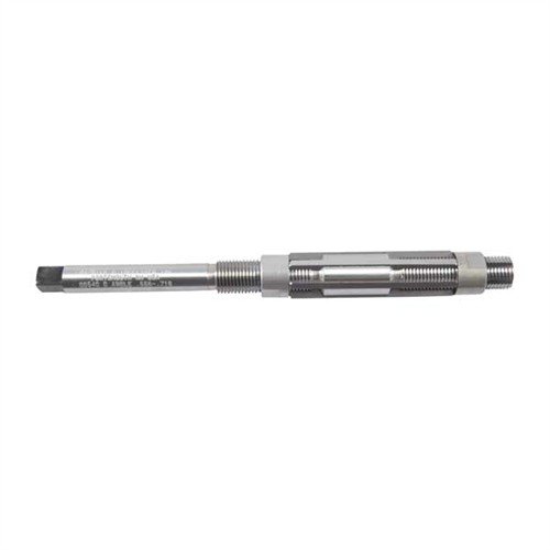 ANGLE BLADE EXPANDING CHOKE REAMER "D" är helt justerbar för 10 och 12 gauge, ger rena och kontrollerade snitt utan vibrationer för professionell chockmodifiering.