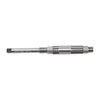 ANGLE BLADE EXPANDING CHOKE REAMER "D" är helt justerbar för 10 och 12 gauge, ger rena och kontrollerade snitt utan vibrationer för professionell chockmodifiering.