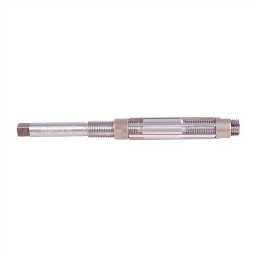ANGLE BLADE EXPANDING CHOKE REAMER "E" är helt justerbar och ger professionell chockjustering med rena och kontrollerade snitt utan vibrationer.