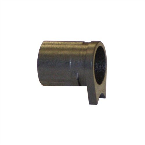 Förbättra noggrannheten och eliminera överflödig spel med CLARK CUSTOM 1911 BARREL BUSHING. Passar de flesta pipor och kräver endast liten polering.