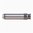 CLYMER NO GO 204 RUGER HEADSPACE GAUGE STEEL