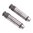 CLYMER 223 REMINGTON HEADSPACE GAUGE KIT STEEL