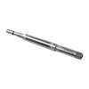 CLYMERs LIVE PILOT FINISH REAMERS för 308 Winchester erbjuder hållbarhet med M42 Cobalt HSS, smidig skärning och utbytbara bushings för perfekt passform.
