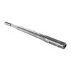 CLYMERs LIVE PILOT FINISH REAMERS för 223 Wylde erbjuder hållbarhet med M42 Cobalt HSS, smidig skärning och anpassningsbara bushings för perfekt passform.