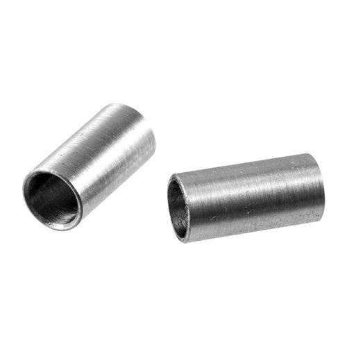CLYMER Pilot Packs erbjuder precision med två bushings för varje kaliber, vilket ger optimal tolerans och mångsidighet för dina piloted reamers.