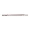 CLYMER LIVE PILOT FINISH REAMERS erbjuder hållbarhet med M42 Cobalt HSS, smidig skärning, och möjligheten att byta bushings för perfekt passform.