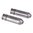 CLYMER 6.5 CREEDMOOR HEADSPACE GAUGE KIT STEEL