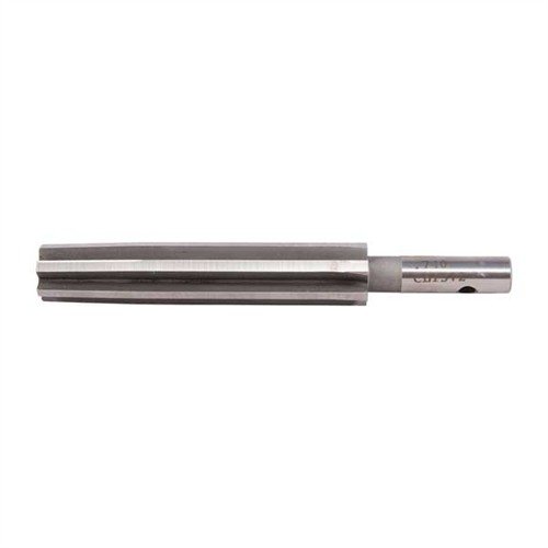 BACK-BORE reamers i 12 gauge är perfekta för att ändra choke-konstruktioner, ta bort skador och förbättra prestanda på hagelbrännare.