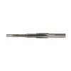 CLYMERs 17 Mach II Finish Reamer är tillverkad av M-7 High-Speed Steel för precision och hållbarhet, perfekt för professionella gunsmiths.
