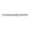 .22 Rimfire reamers från Clymer erbjuder hög precision och hållbarhet, tillverkade av M-7 High-Speed Steel för professionella gunsmiths.
