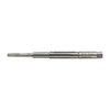 Clymer 218 Bee Finisher Chamber Reamer erbjuder hög precision och hållbarhet, tillverkad av M-7 High-Speed Steel för professionella gunsmiths.