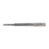Clymer Rimless Rifle Chambering Reamers i M-7 High-Speed Steel erbjuder precision och hållbarhet för professionella gunsmiths, tillverkade enligt SAAMI-specifikationer.