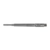 Clymer RIMLESS RIFLE CHAMBERING REAMERS i M-7 High-Speed Steel erbjuder precision och hållbarhet för professionella gunsmiths, perfekt för att spara på Finish Reamer.