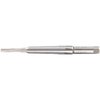CLYMERs Rimless Rifle Chambering Reamers i M-7 High-Speed Steel erbjuder precision och hållbarhet för professionella gunsmiths, tillverkade enligt SAAMI-specifikationer.