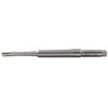 CLYMERs 6.5X55MM Swede finishing reamer är av högsta kvalitet, tillverkad av M-7 High-Speed Steel, perfekt för professionella vapensmeder.