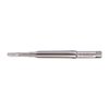 Clymer RIMLESS RIFLE CHAMBERING REAMERS, 6.5MM-06 A-SQUARE, erbjuder precision och hållbarhet med högkvalitativ M-7 High-Speed Steel för professionella gunsmiths.