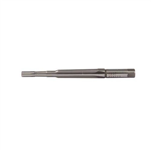 Clymer RIMLESS RIFLE CHAMBERING REAMERS i M-7 High-Speed Steel erbjuder precision och hållbarhet för professionella gunsmiths, garanterad livslängd.