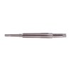 Clymer Rimless Rifle Chambering Reamer i M-7 High-Speed Steel erbjuder precision och hållbarhet för professionella gunsmiths, idealisk för att skapa exakta kamrar.