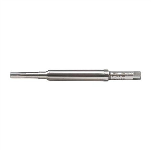 Clymer RIMLESS RIFLE CHAMBERING REAMERS i M-7 High-Speed Steel erbjuder precisionsverktyg för professionella gunsmiths, med livslång hållbarhet och kvalitet.