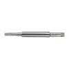 Clymer RIMLESS RIFLE CHAMBERING REAMERS i M-7 High-Speed Steel erbjuder precisionsverktyg för professionella gunsmiths, med livslång hållbarhet och kvalitet.