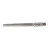 Clymer's 30 M1 Carbine finishing reamer är tillverkad av högkvalitativt M-7 High-Speed Steel, perfekt för professionella gunsmiths och ger livslång service.
