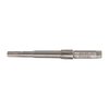 Clymers 30-30 Winchester Finish Reamer är tillverkad av M-7 High-Speed Steel, perfekt för professionella gunsmiths och ger livslång service med hög precision.
