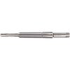 Clymer 300 Winchester Magnum Finish Reamer erbjuder precision och hållbarhet i M-7 High-Speed Steel, perfekt för professionella gunsmiths och tillverkning av högkvalitativa vapen.