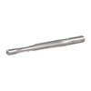 CLYMERs Rimless Rifle Chambering Reamer i 308 Winchester erbjuder precision och hållbarhet i M-7 High-Speed Steel, perfekt för professionella gunsmiths.