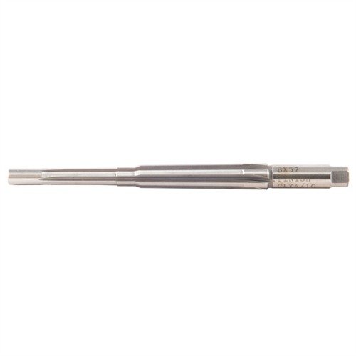 CLYMERs Rimless Rifle Chambering Reamer i 8x57mm Mauser är av högsta kvalitet, tillverkad av M-7 High Speed Steel, perfekt för professionella gunsmiths.