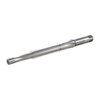 CLYMERs 338 Winchester Magnum Finish Reamer erbjuder exceptionell precision och hållbarhet, tillverkad av M-7 High-Speed Steel för professionella gunsmiths.