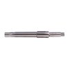 Clymer 45-70 Government Finish Reamer erbjuder precision och hållbarhet, tillverkad av M-7 High-Speed Steel för professionella gunsmiths. Garanti ingår.