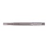 Clymer PISTOL CHAMBERING REAMERS i M-7 High-Speed Steel ger exakta kamrar för rimmed, rimless och rimfire patroner, perfekt för professionella gunsmiths.
