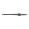 Clymer 303 British Finish Reamer erbjuder hög precision och hållbarhet med M-7 High-Speed Steel, perfekt för professionella gunsmiths.