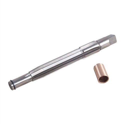 Clymer shotgun chambering reamers i M-7 högkvalitativt stål erbjuder precision och hållbarhet, perfekt för professionella gunsmiths. Garanti ingår.