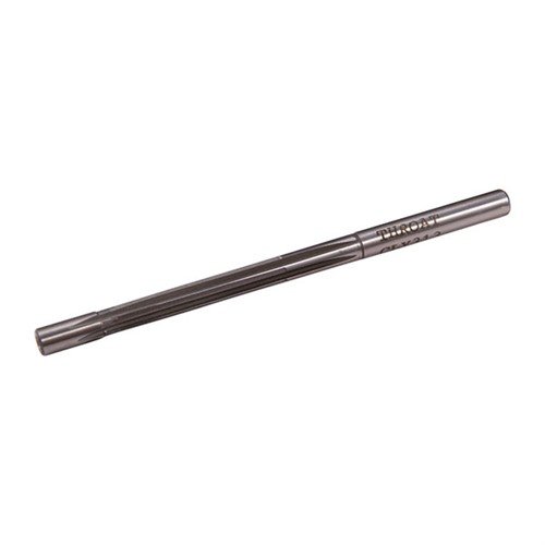 Clymer THROATING REAMERS i M-7 High-Speed Steel erbjuder precision och hållbarhet för professionella gunsmiths, perfekt för att öka freebore.