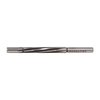 Clymer THROATING REAMERS i M-7 High-Speed Steel erbjuder precision och hållbarhet för professionella gunsmiths, perfekt för att förlänga throat och öka freebore.