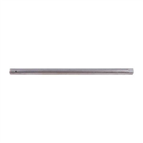 REAMER HANDLE, 12" RIFLE EXTENSION från Clymer är tillverkad av M-7 High-Speed Steel och erbjuder precision och hållbarhet för professionella vapensmeder.