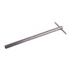 REAMER HANDLE, RIFLE T-HANDLE från CLYMER är ett precisionsverktyg av högsta kvalitet, tillverkat av M-7 High-Speed Steel för professionella gunsmiths.