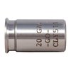 CLYMER Go Headspace Gauges erbjuder precision, hållbarhet och kaliberanpassning för säker och exakt kontroll av kammerdimensioner i vapen.