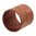 AIN PLASTICS ARBOR ADAPTER, 7/8" ID
