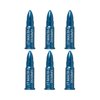 A-ZOOM 17 MACH 2 ACTION PROVING ROUNDS 6/PACK