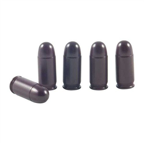 AMMO SNAP CAP DUMMY ROUNDS är perfekta för att öva laddning, urladdning och torrskjutning. Hållbara och realistiska för bättre skjutskicklighet och hantering.