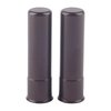 AMMO SNAP CAP DUMMY ROUNDS i 28 gauge är perfekta för att öva laddning, urladdning och torrskjutning med sin hållbara aluminiumkropp och syntetiska tändhatt.
