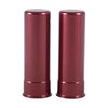 AMMO SNAP CAP DUMMY ROUNDS 16 GAUGE från A-ZOOM är perfekta för träning av laddning, urladdning och torrskjutning, med hållbar aluminiumkropp och korrekt form.