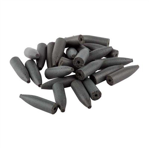 Rubber Abrasive > Rubber Abrasive Bullet Points - Förhandsgranskning