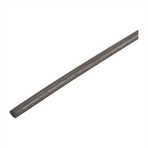 CRATEX abrasivstänger, 1/4" x 6", erbjuder en renare bolt jeweling utan kladdig olja och garanterar konsekventa "swirls" varje gång.