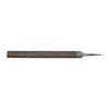 Brownells Half-Round Files erbjuder hög precision för både konkava och plana ytor, perfekt för formning, slipning och anpassning av metall och trä.