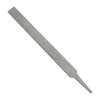 AMERICAN PATTERN HAND FILES är en mångsidig fil för formning och metallbearbetning, med dubbelsidiga snitt för effektiv användning i alla typer av arbete.