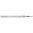 APEX TOOL GROUP STANDARD SWISS PATTERN PILLAR FILE #2 CUT 6" STEEL