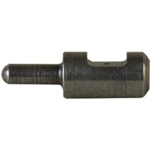 Den extra långa S&W firing pin ger pålitlig och konsekvent tändning med lättare mainspring, perfekt för J, K, L och N rammodeller.